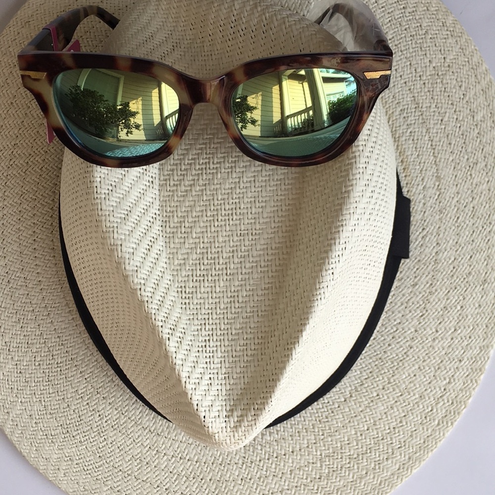 Leopard Sunglasses - Picture 3 of 5